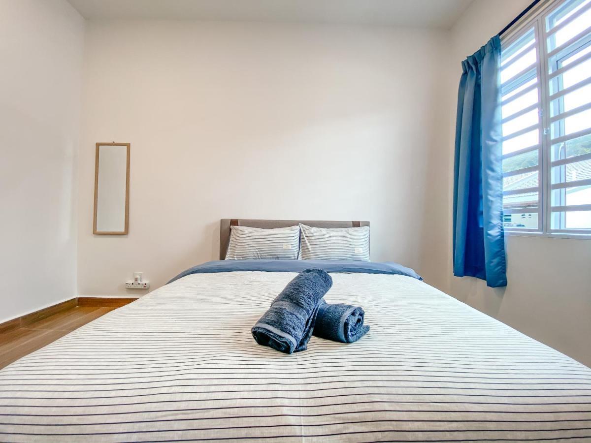 טאנה ראטה Golden Sweet Home @ Golden Hills מראה חיצוני תמונה