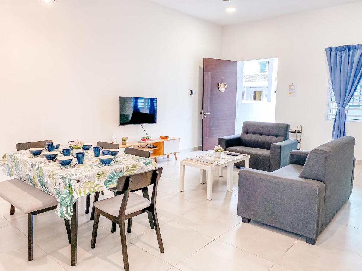טאנה ראטה Golden Sweet Home @ Golden Hills מראה חיצוני תמונה