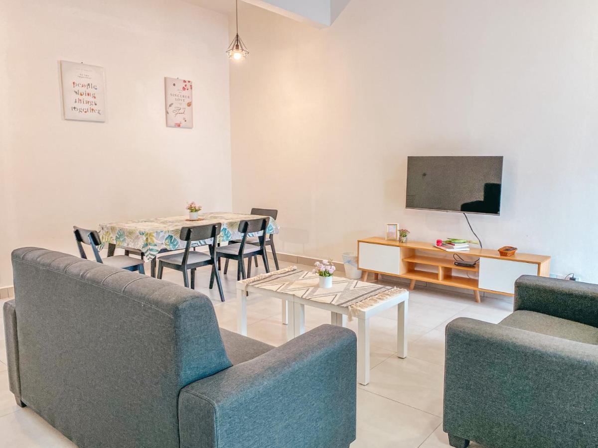טאנה ראטה Golden Sweet Home @ Golden Hills מראה חיצוני תמונה