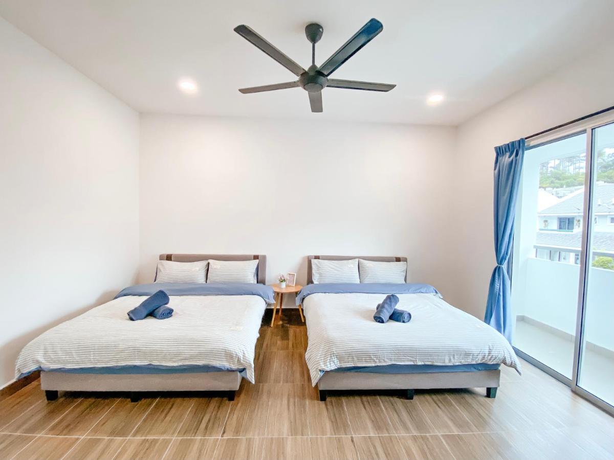 טאנה ראטה Golden Sweet Home @ Golden Hills מראה חיצוני תמונה
