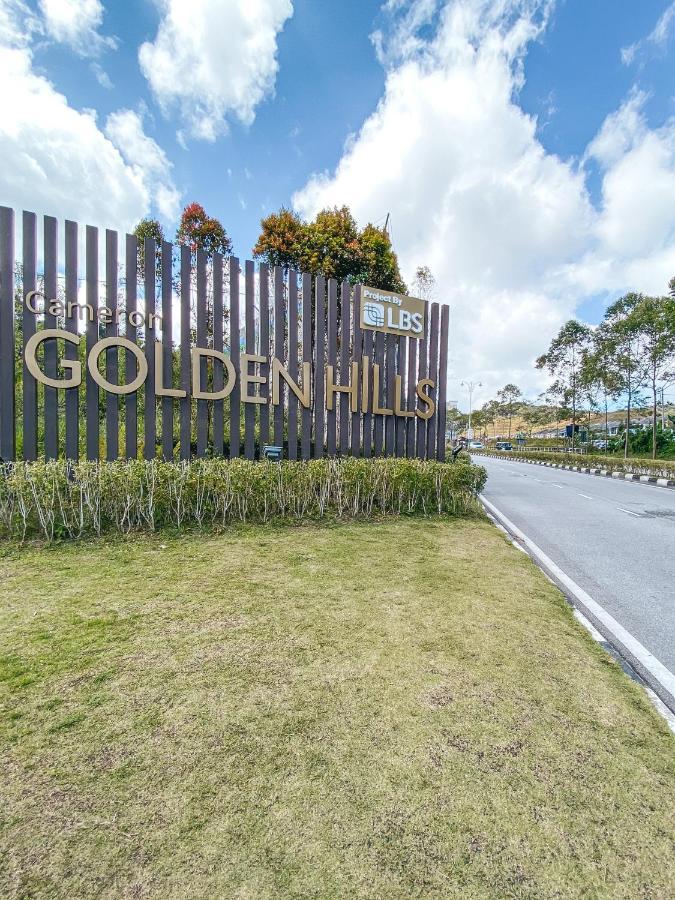 טאנה ראטה Golden Sweet Home @ Golden Hills מראה חיצוני תמונה