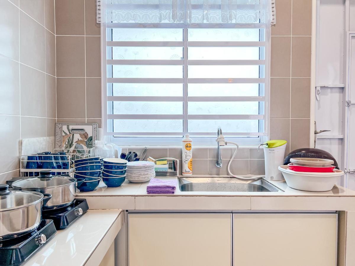 טאנה ראטה Golden Sweet Home @ Golden Hills מראה חיצוני תמונה